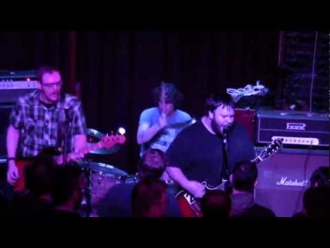 Police Teeth - Psychedelic Vasectomy live @ VITUS, Oakland 02/19/2012