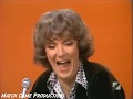 Match Game 77 (Episode 988) ("Write to Bobby Sherman?")