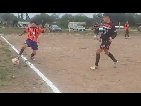 CLÁSICO FRANCISCANA VS AFI SAN FCO DEL CHAÑAR SEGUNDO TIEMPO RESERVA TRIUNFO 2 A 1 EL LOCAL