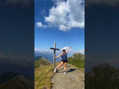 CHAMONIX in the Summer is Stunning