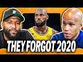 Boogie Cousins CALLS OUT The Lakers For Doing LeBron DIRTY