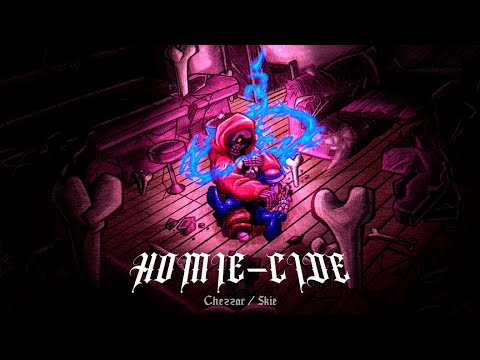 HOMIE-CIDE - Friday Night Dustin' (feat. @SkieHiePie )