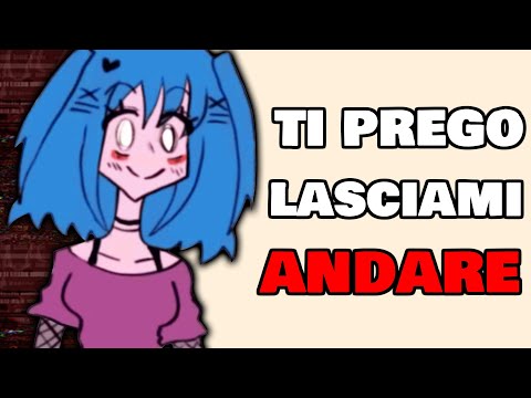 il GIOCO da NON GIOCARE se hai dei TRAUMI