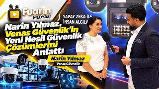 🚨🔐 17 YILLIK GÜVENLİK TECRÜBESİ! | VENAS GÜVENLİK'TEN YENİ NESİL ÇÖZÜMLER 🚀