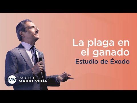 , title : 'La plaga en el ganado | Éxodo 9:1-7 | Estudio Bíblico'