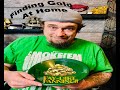 Gold Pay-dirt Panning and Review!!(gold panning Episode-1)