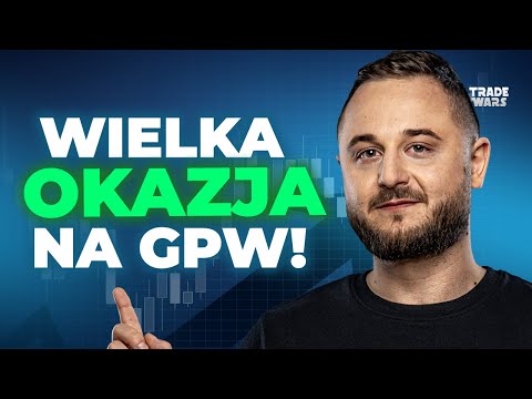 Wielka okazja na GPW przed Nowym Rokiem? Analiza DINO i LUBAWA!