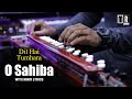 O Sahiba O Sahiba Banjo Cover With Lyrics Dil Hai Tumhaara Instrumental By Music Retouch