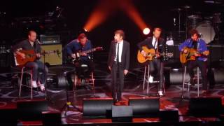 2017 01 30 Alain Souchon "la Ballade de Jim" Salle Pleyel