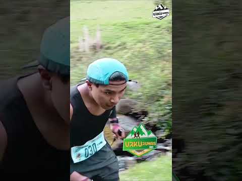 @urkurunastrail 20 Km Surupamba #trailrunning #rinconada #angochagua #ibarra #Imbabura