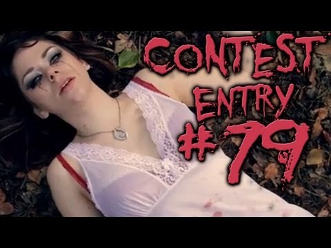 Video Contest 79 - Cover My Eyes  - Dir:Kavanagh & Bortas