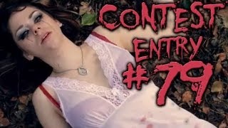 Video Contest 79 - Cover My Eyes  - Dir:Kavanagh &amp; Bortas