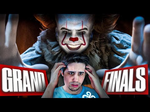 THE MOST STRESSFUL DAY OF MY LIFE | C9 vs FLY | SPLIT 2 LTA FINALS 2025
