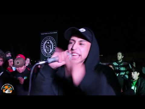 YIYO VS DESTRACK VS KILLAH 8VOS (FECHA 2 CHALLENGER ANIVERSARIO FLAMA)