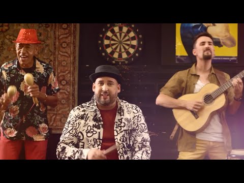 ME HACE DAÑO VERTE - FRESTO MUSIC - EXTENDED - DJ KROX - REMIX