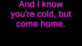 Headlights - The Classic Crime lyrics