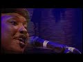 Baaba Maal - Koni (Glasto 2005)