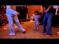 5 Days Old Dancey Dance