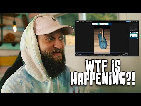 Magician Reacts To ACTUAL Black Magic!!