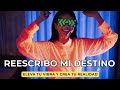 ✨️Reescribo mi destino – Afirmaciones poderosas para elevar tu vibra y manifestar abundancia