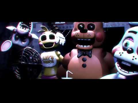 Fnaf edit (amv)