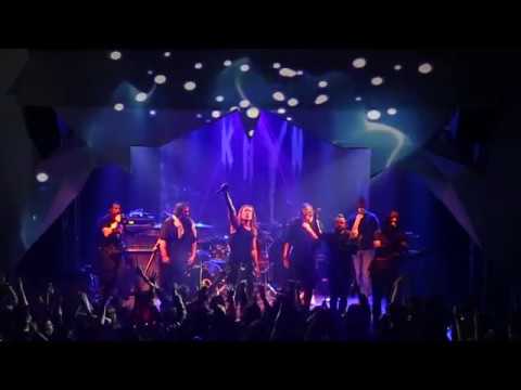 KRYN -"Released" ("Scars Remind Me" Release Party @ Rijeka, Stereo 2014)