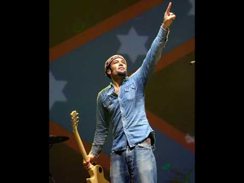 Glory & Consequence - Ben Harper (live from mars)