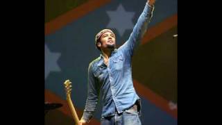 Glory &amp; Consequence - Ben Harper (live from mars)