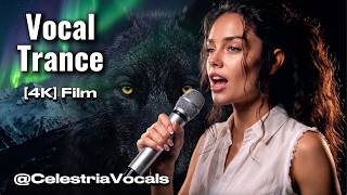 Best Uplifting Trance 2026 THE SPELL OF THE YUKON • Smoke Bellew | Celestria Vocals - Official Video