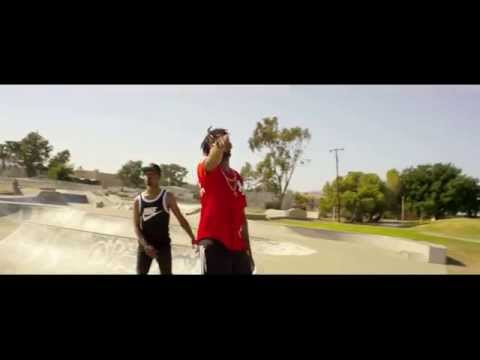 AKA Frank x IAMSU! "I Know You See Me" Music Video