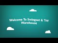 Swingset Toy Warehouse
