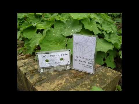 (SMtapes002) B-02  Sascha Müller - Gorkie Park_Berlin-Meppen Sessions