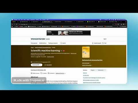 Item video thumbnail