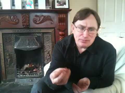 "Stuck in a rut or ready to grow?" Mark 4:1-20 with Dr Ken Baker