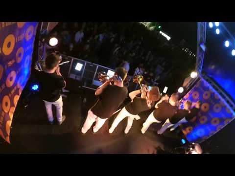 BAND PRES LLAREGGUB   (haf/summer 2019)