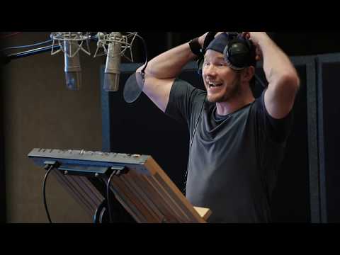 The Lego Movie 2 - ‘Cast Catchy Song’ Featurette