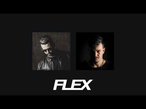 Fractall & Rocksted - Look Back