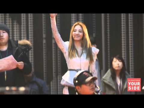 Hyoyeon NOV-4-2011.flv