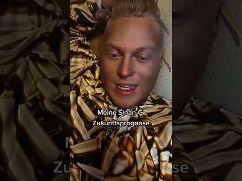 Mein Skandalstatement zu Sinan-G  [Pädophilie Vorwürfe]