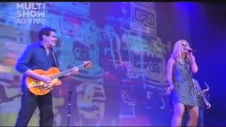 Garotos - Kid Abelha 30 Anos - Multishow ao Vivo