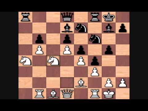 Garry Kasparov's Best Games: vs Ilya Smirin