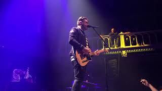 The Decemberists - The Perfect Crime #2 - Live at Paradiso 2018