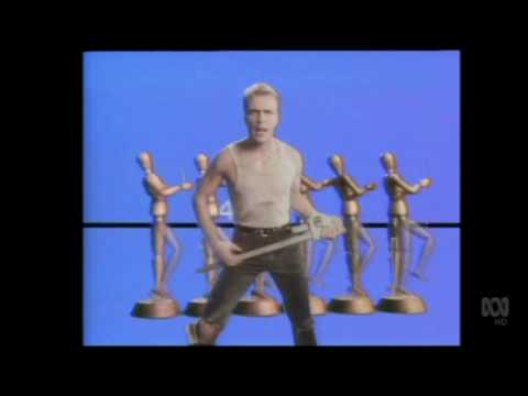 Countdown (Australia)- National Top 10- June 9, 1985