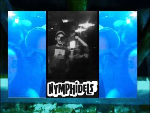 Nymphidels- 'Bombs Away'