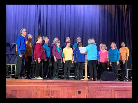 Waltham Forest ChoirFest Finale