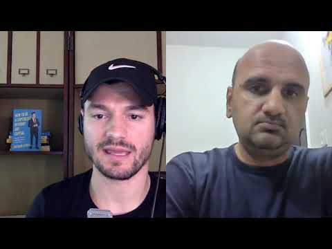 Nathan Latka interviews Remindax