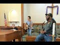 Swing Low Sweet Chariot by Nick Allen, Kristen Thompson, Brent Thompson and Ravon Shepard