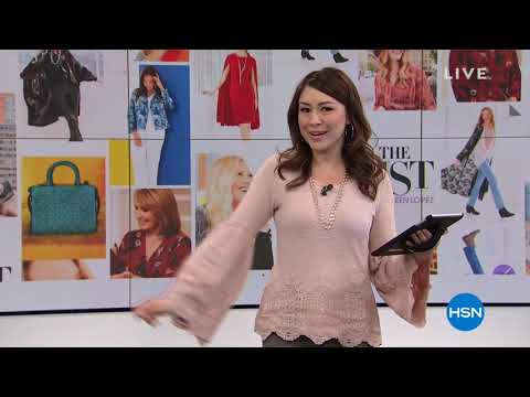 HSN | The List with Colleen Lopez 01.03.2019 - 09 PM