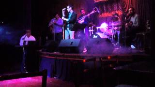 From the beginning The New Residents