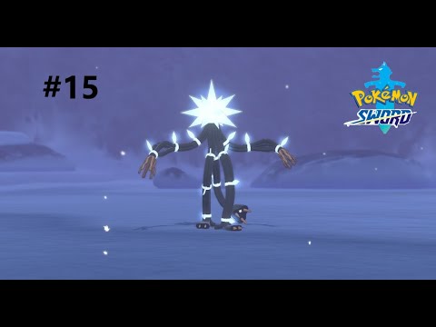 Dynamax Adventures Single Run Episode 15: Xurkitree